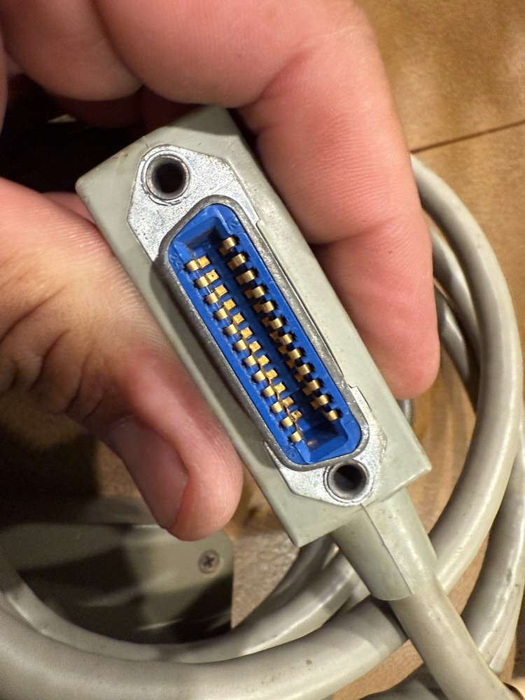 Hewlett Packard 98034A