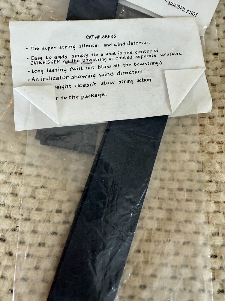 Archery Accessory Lot