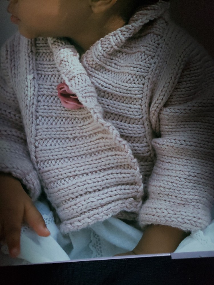Special Knits By Debbie Bliss