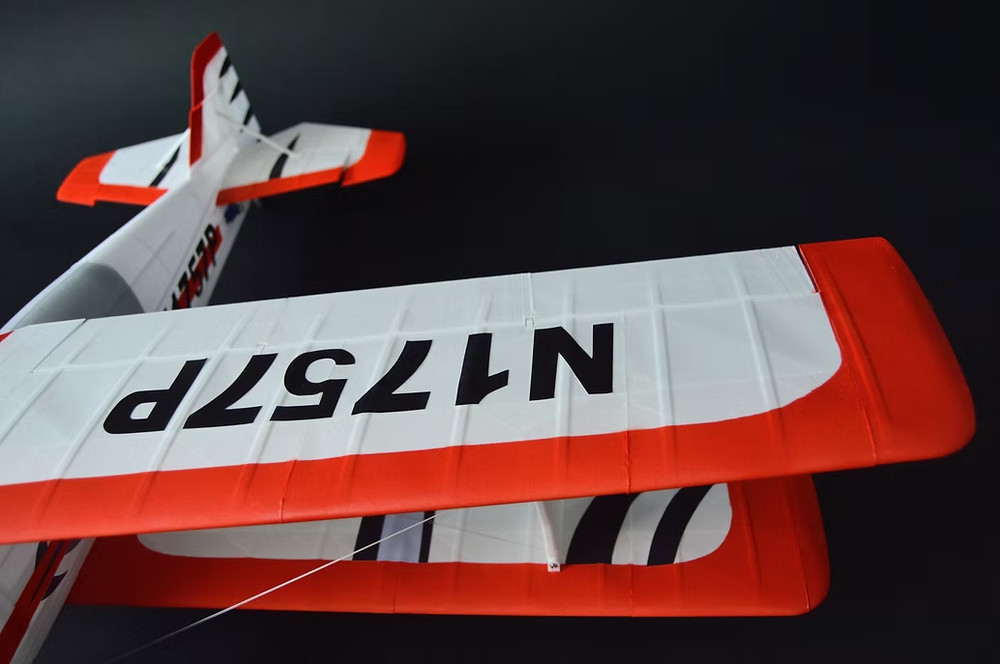 The Ravens Forge - Eclipson Pitts S12 Kit (Unassembled)