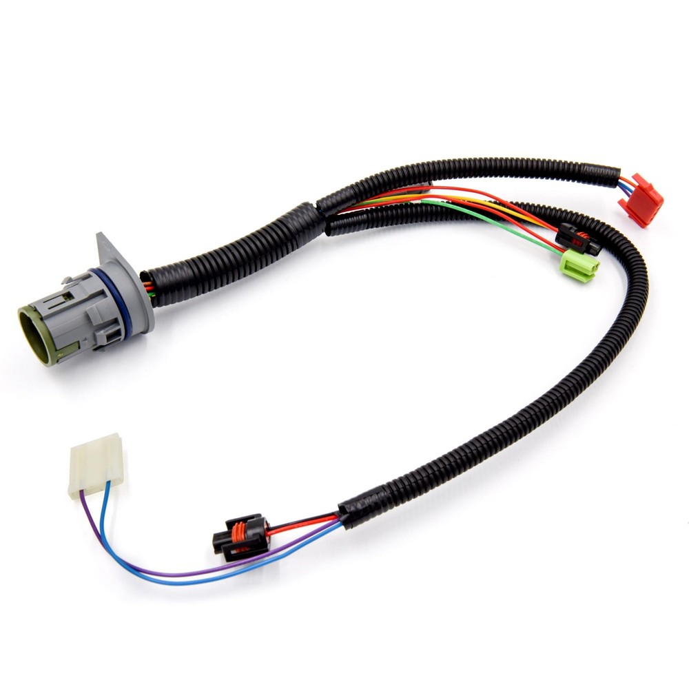 Transmission Internal Wire Harness with Temperature Sensor Compatible with...