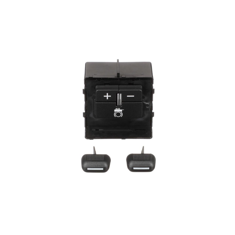 Replacement Trailer Brake Control Module for 2014-2021 Chevrolet, GMC