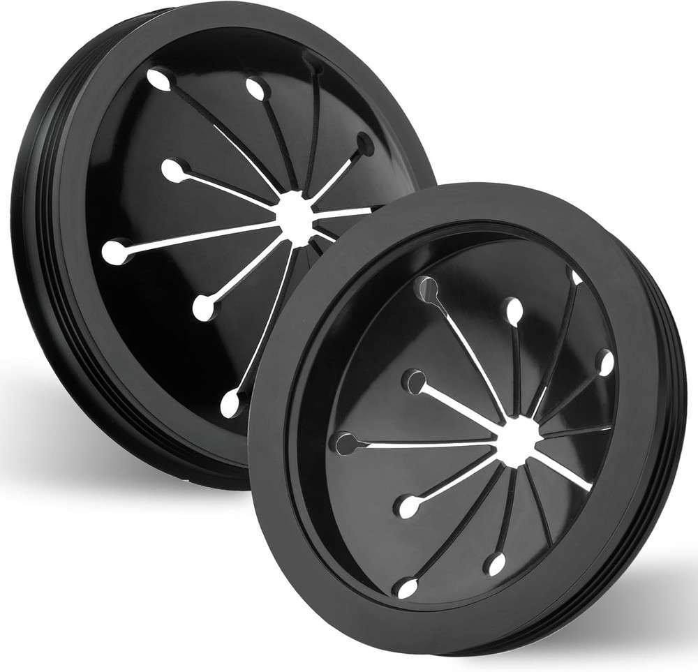 Garbage Disposal Splash Guard W/ Waste Disposal Shovel InSinkErator Evolution