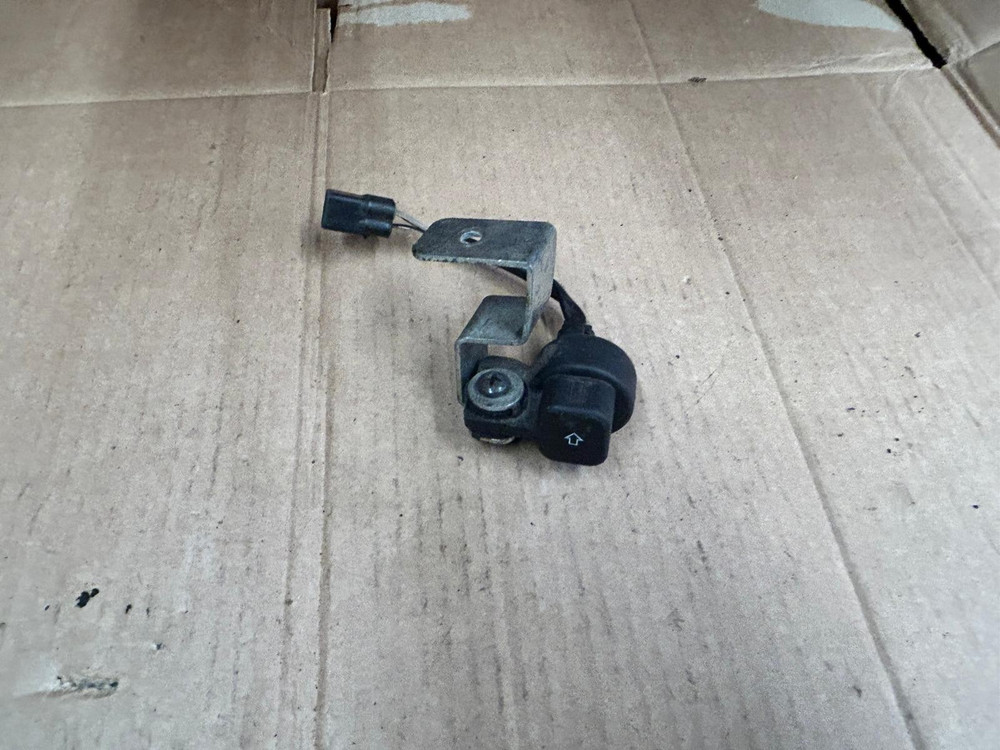 2022 Piaggio MP3 Tilt Lean Angle Sensor