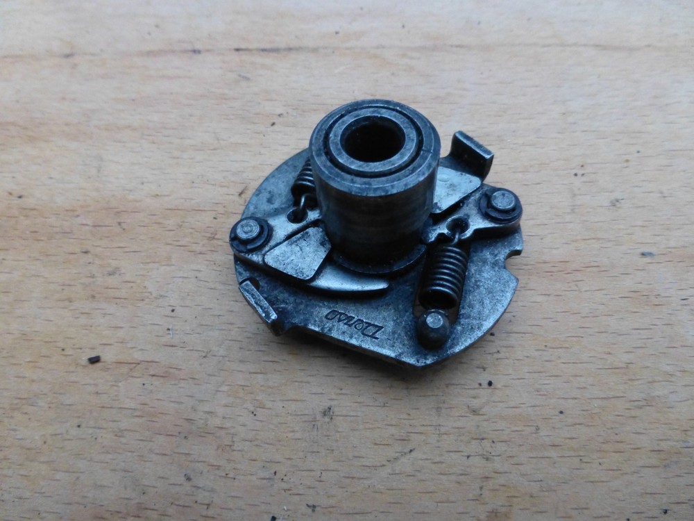 Honda cb92 ignition advance/retard unit