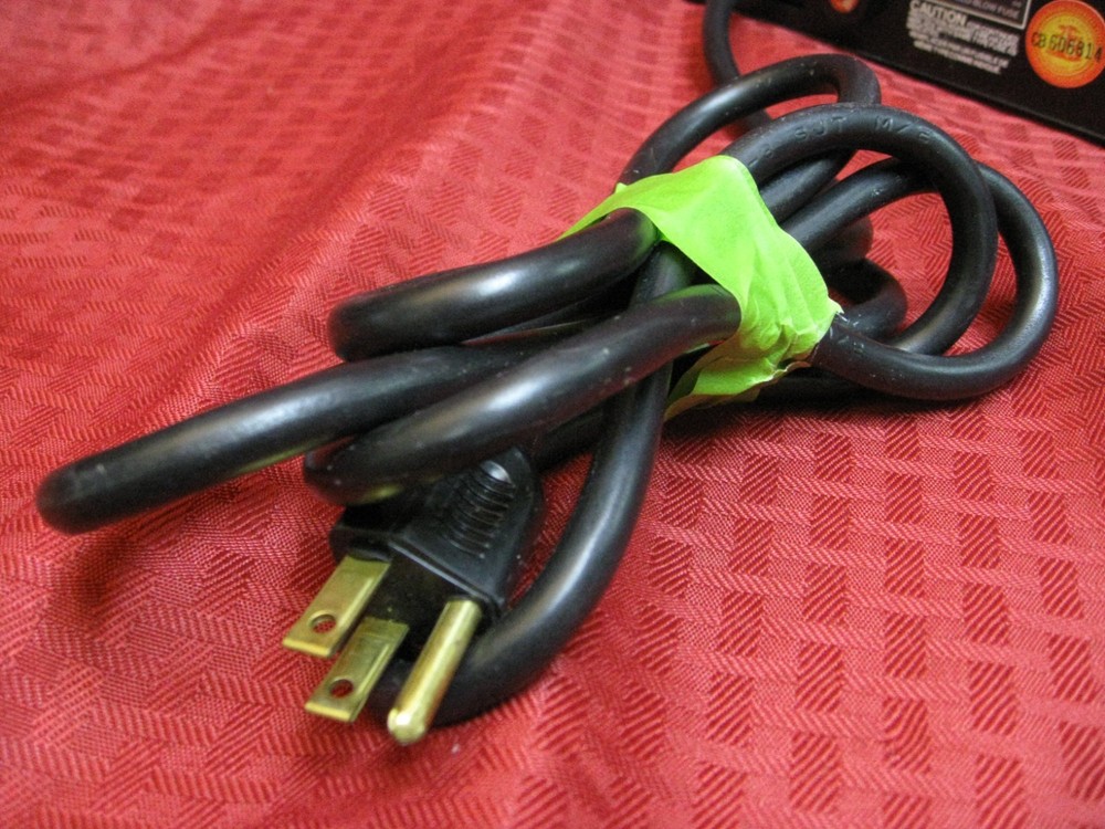 PAIR Electro-Voice (EV) XEQ-2 Electronic rackmount Crossover/Equalizer tested