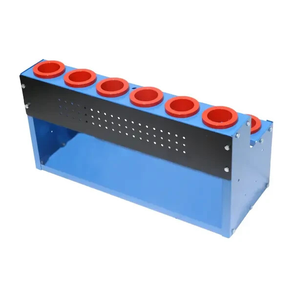 40 Taper, CNC Bench Tray