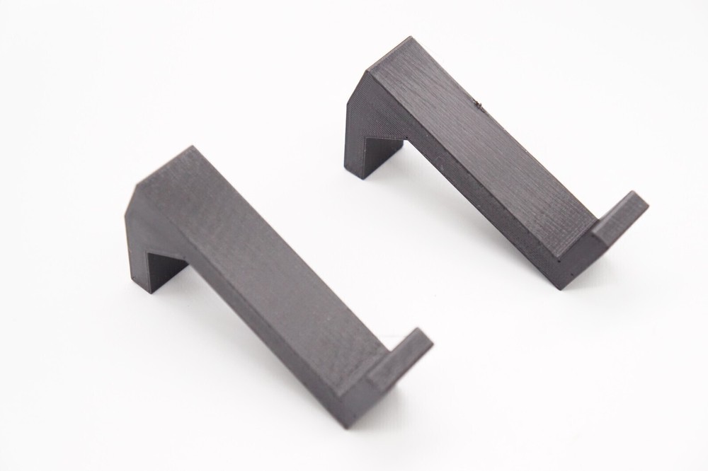 Convenient Angled Stand Arms for KORG nanoKONTROL2 USB Controller