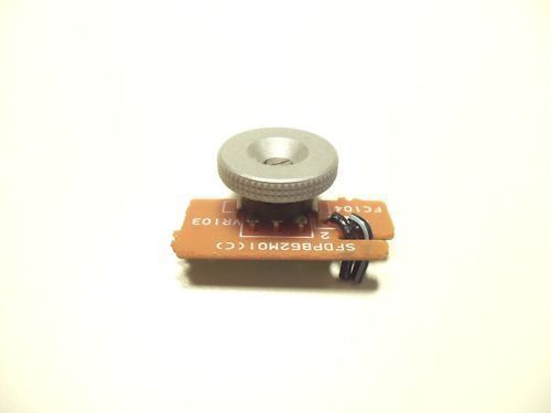 TECHNICS SL-B300 TT PARTS - control - speed  10K