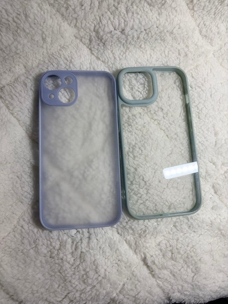 iPhone 14 Smartphone Cover (7 Pcs)