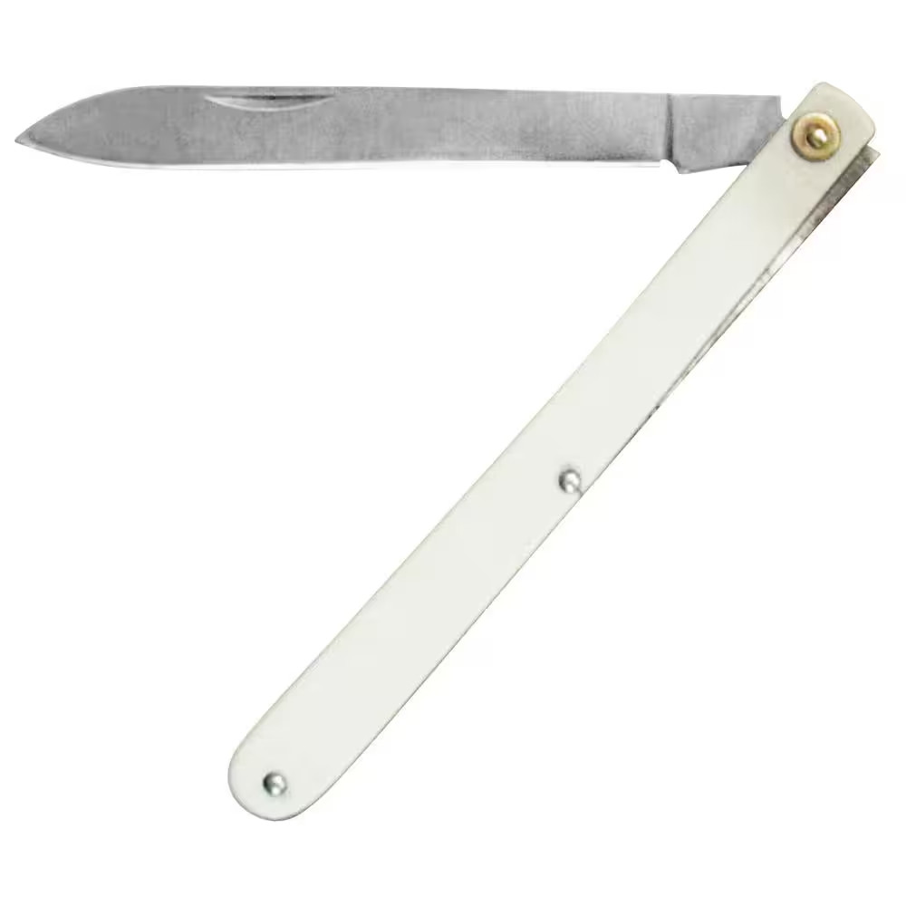 Fruit Sampling Knife with 4.75 In. Blade and Carrying Case