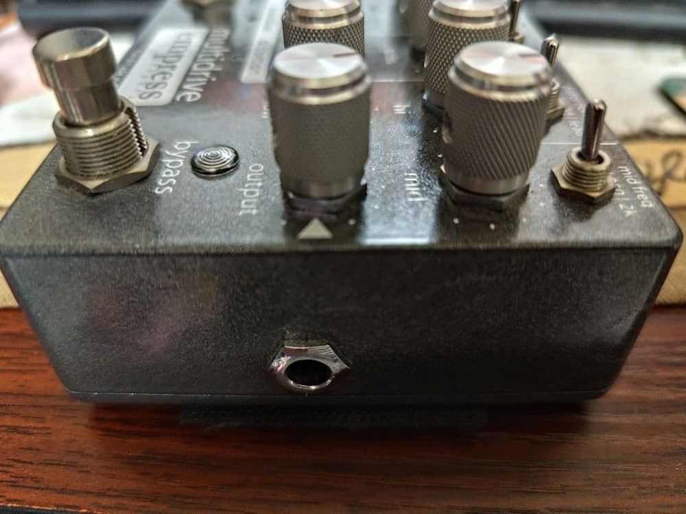 Empress Effects Multidrive 807425