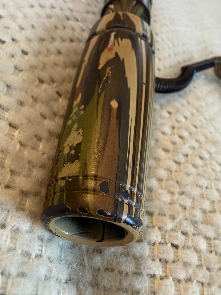 Buck Grunt Call Camouflage