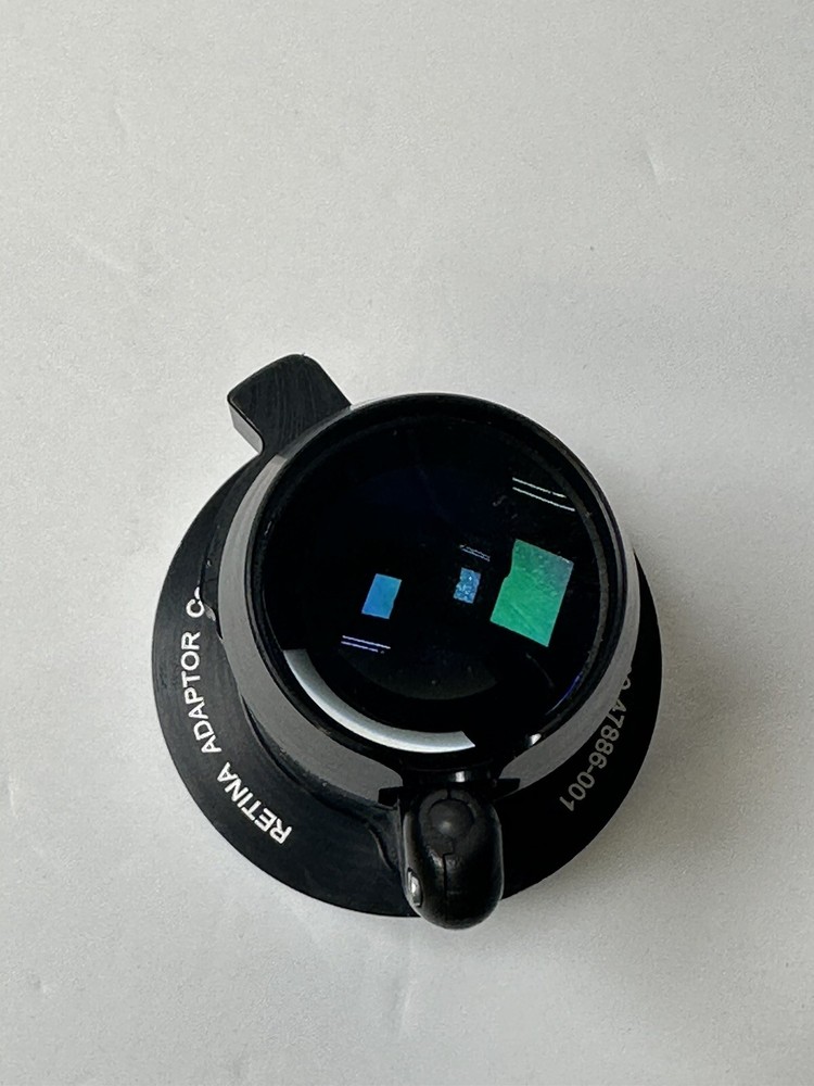Optovue Retina Adaptor Corevue (untested)