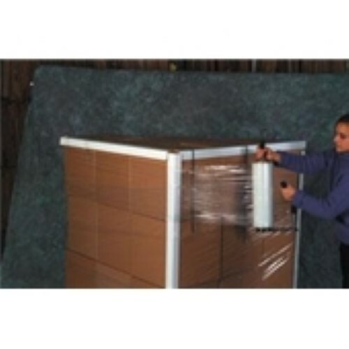 45 - 3x3x48 .160 Edge Protector