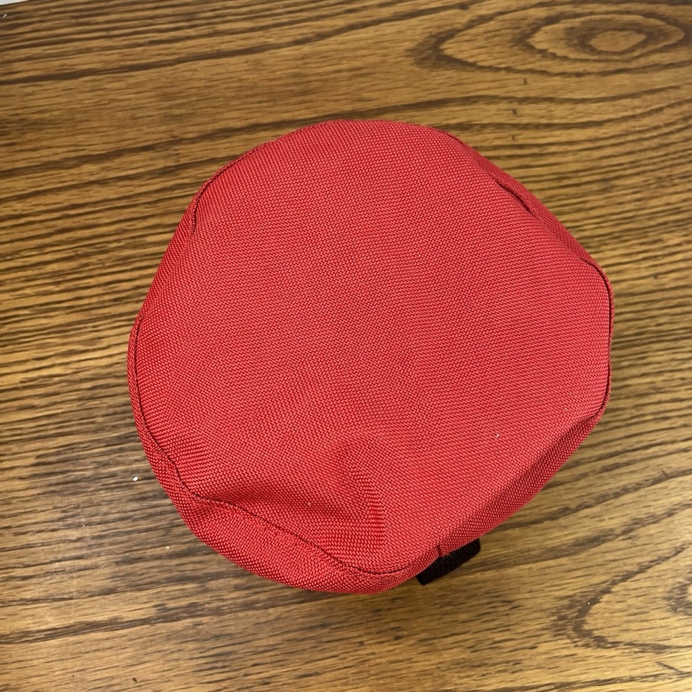 Bison Design Portable Pet Bowl
