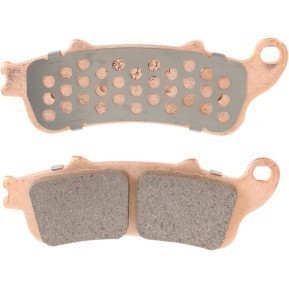 EBC FA261/2HH Sintered "HH" Brake Pads