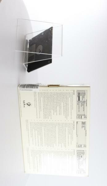 Purple Software Dataview Pro 3.5 Software for Psion on 3.5 Floppy Disk Grade A