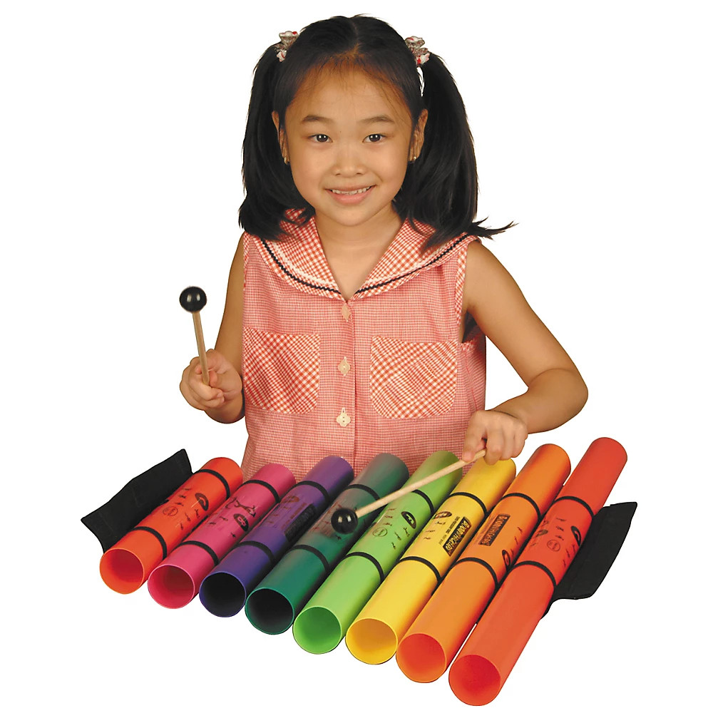 Boomwhackers Boomophone XTS Whack Pack