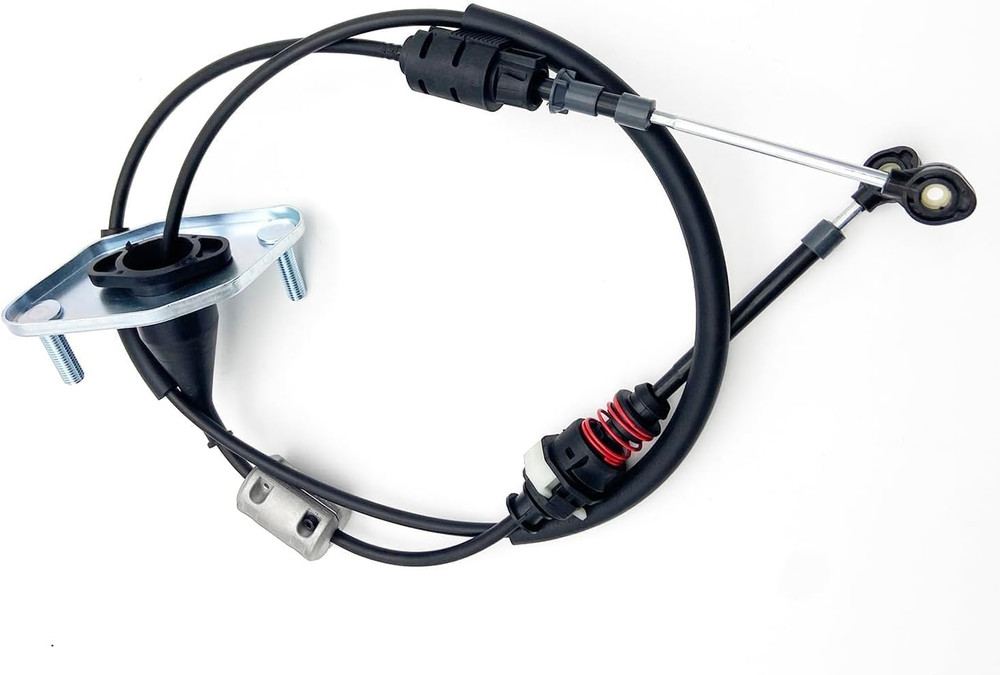 52107700AE Automatic Tasmission Shift Control Lever Cable Compatible with 2001 D