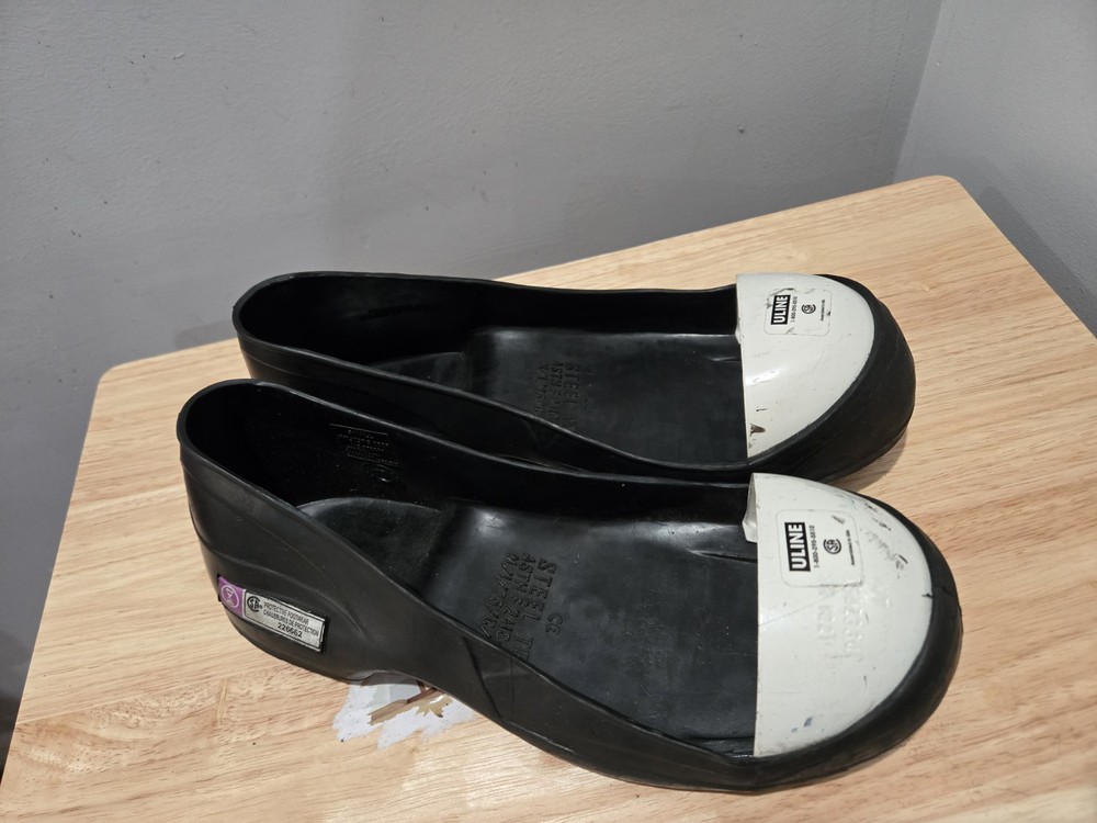 Overshoes SMALL ULINE
