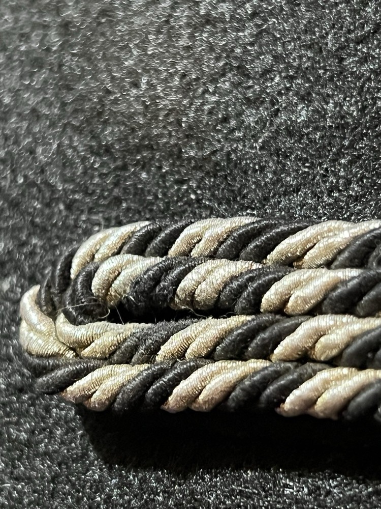 Early WW2 German Shoulder Board