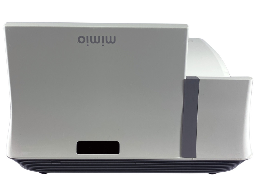 Mimio Projector 280 DLP Projector UST 3D Ready Interactive HDMI w/IR Camera