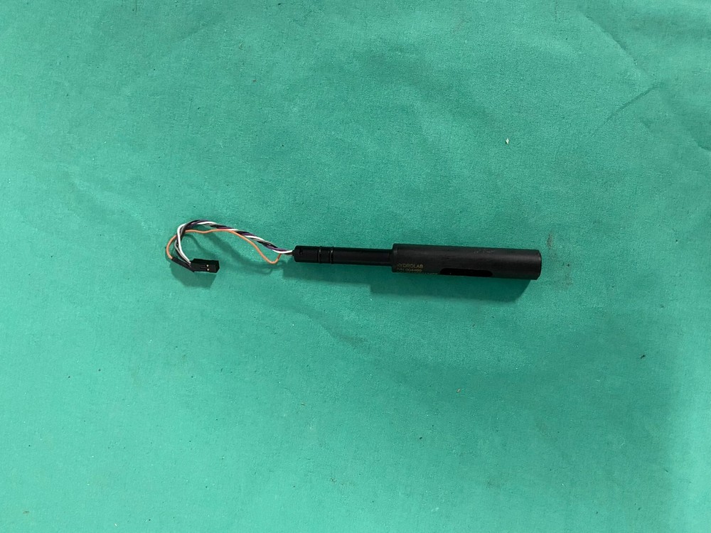 HYDROLAB PROBE P/N 004468