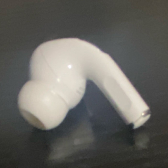 Apple Replacement left Earbud for AirPods Pro White