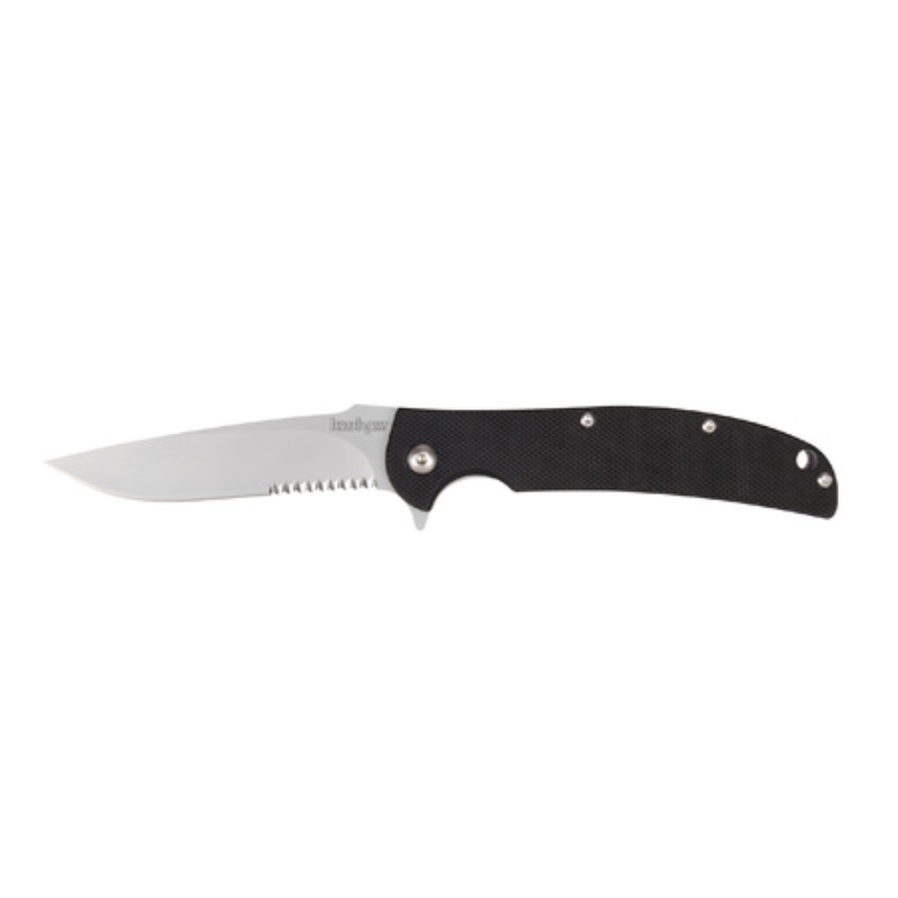 Kershaw Chill, Liner Lock Folding Pocket Knife
