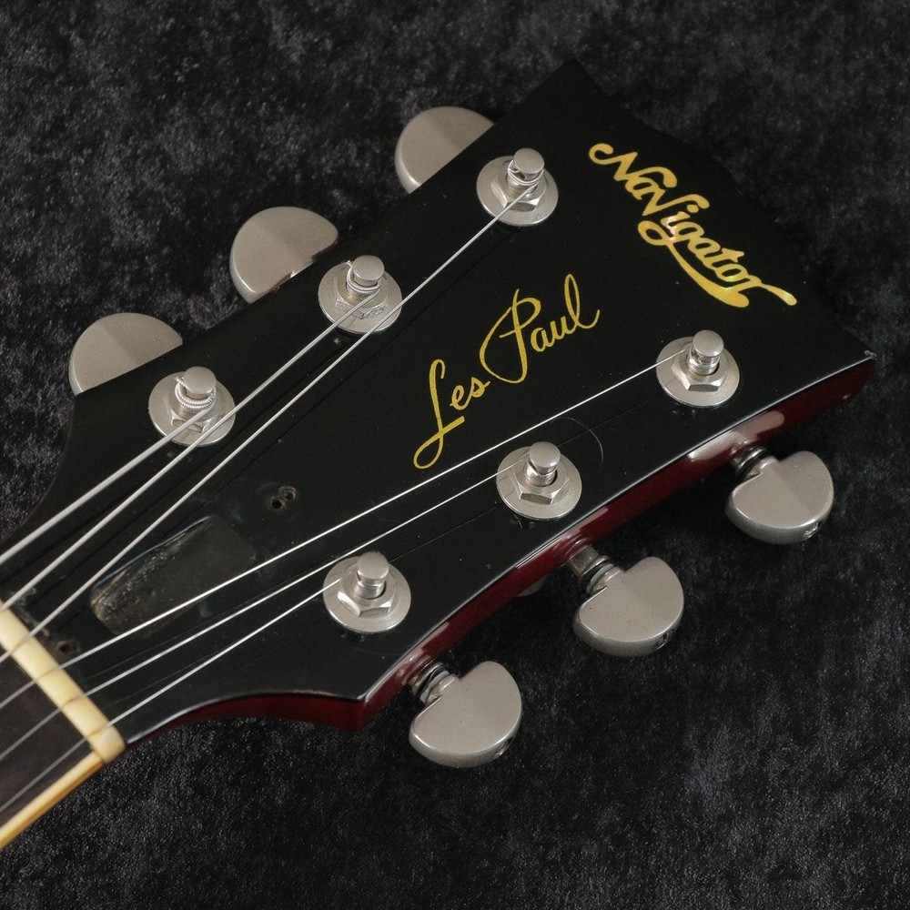 Navigator / N-Lp Type