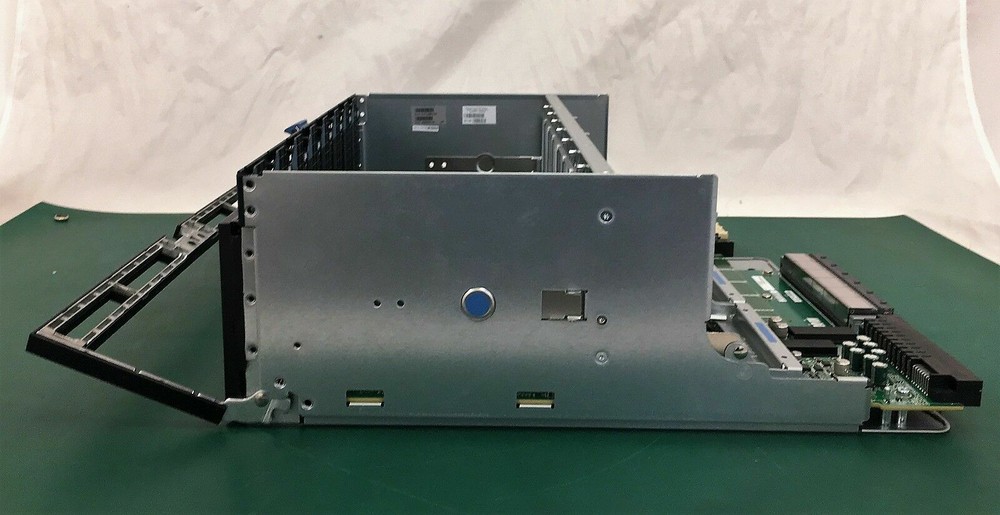 HP AM426-69018 Lower Processor Board for DL980 G7 w/o Modules