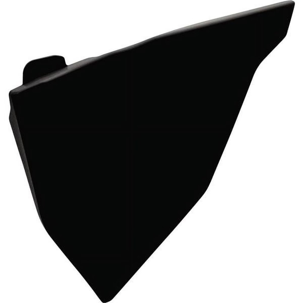 Acerbis Airbox Covers - Black 2726520001