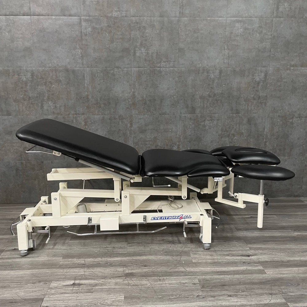 Everyway4All CA100 Physical and Treatment Table