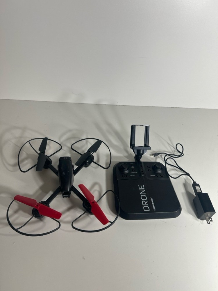 DRONEMOBILE SHARPER IMAGE 1010929 (P17023459)