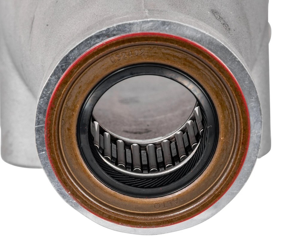 JEGS 60330 Powerglide Roller Tailhousing