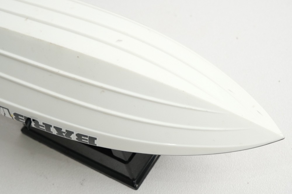 Atomik Barbwire 3 RC Boat Self-Righting