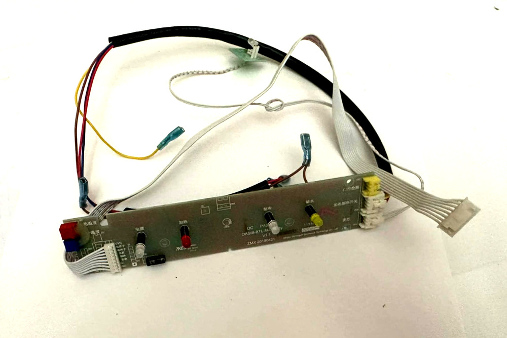 Culligan hot and Cold Water Electronic Control Board