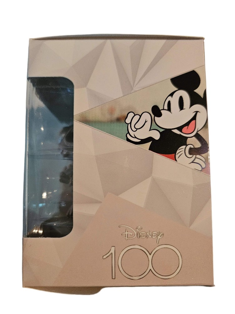 Disney 100 Mini Bobble Head STITCH