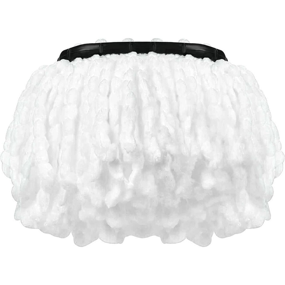 Mop Replacement Heads for O-Ceda Mop Replace Head Spin Mop Heads Replacements