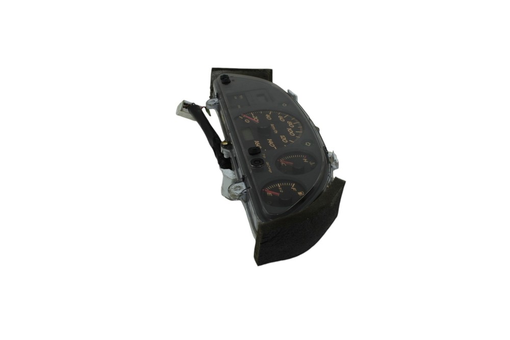 Instrumentation MBK Skyliner 250 2000 2004 Speedometer Speedometer