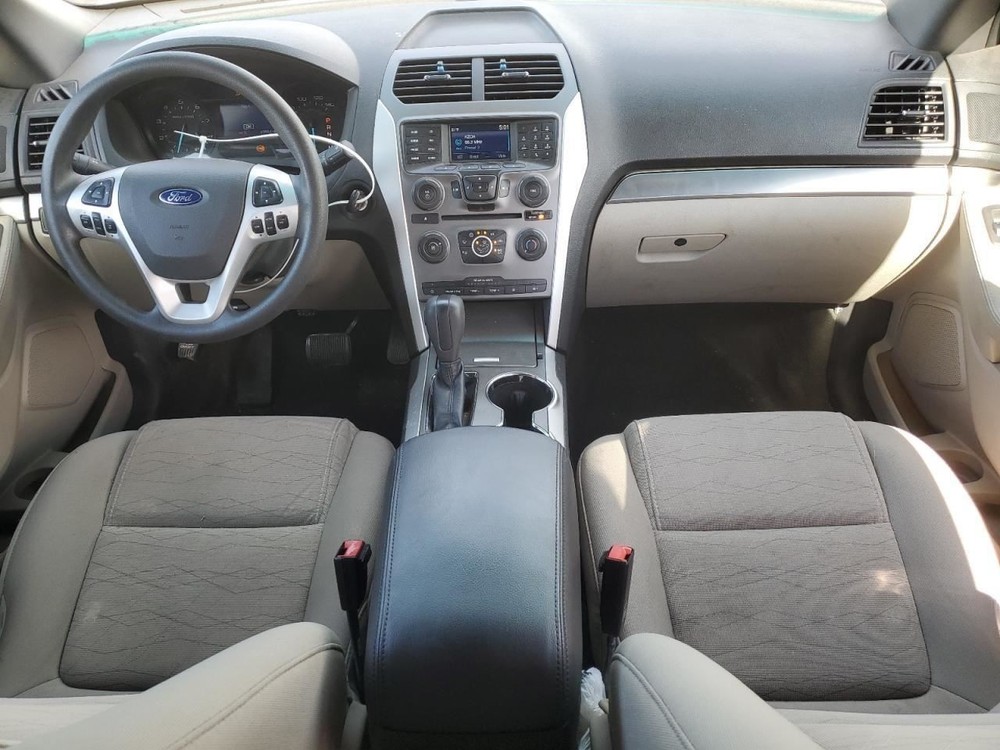 Shifter EXPLORER 2015 Transmission Shift 5244571