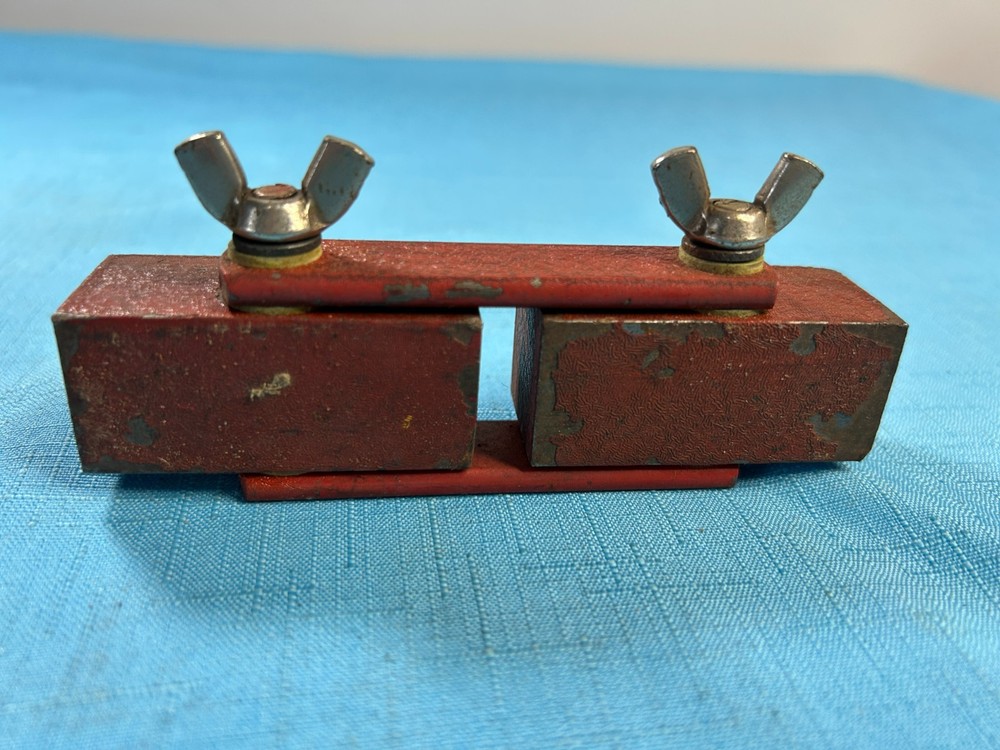 Eclipse Magnetic Adjustable Link No 920