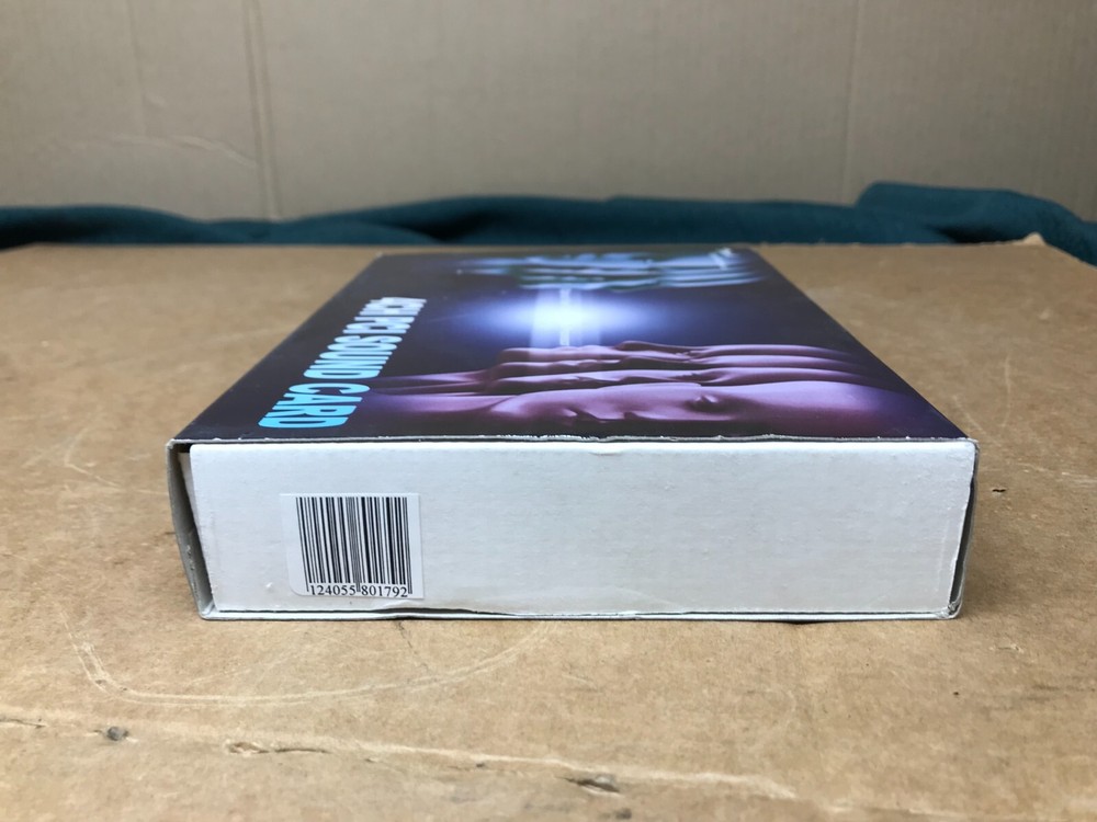 Think Digital Multimedia 4CH PCI Sound Card