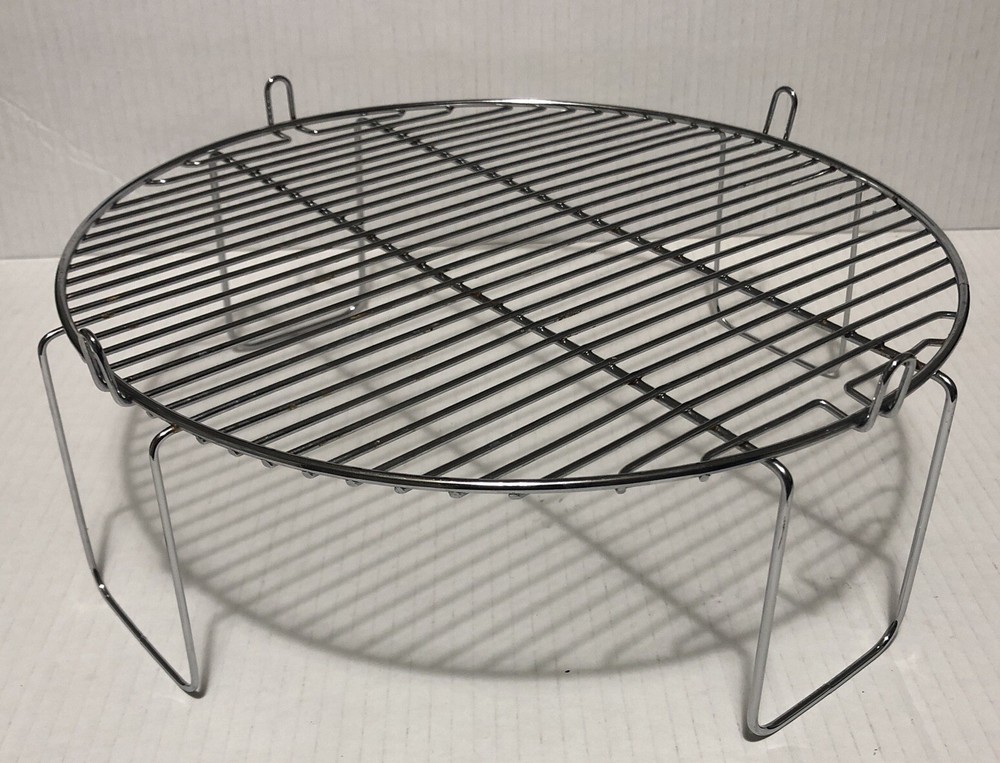 Nuwave Pro Reversible Cooking Rack Replacement Infrared Oven Model 20355