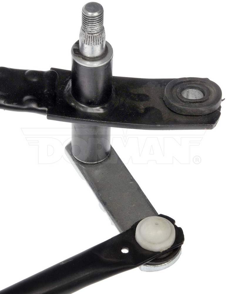 Dorman 602 184 Windshield Wiper Transmission Assembly