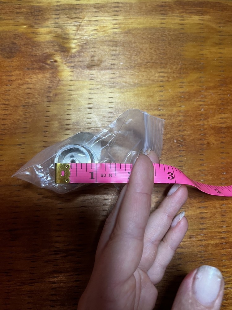 Rain bird 77468 adapter