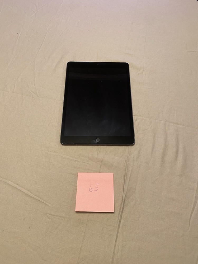 iPad 8th Generation 32GB WiFi