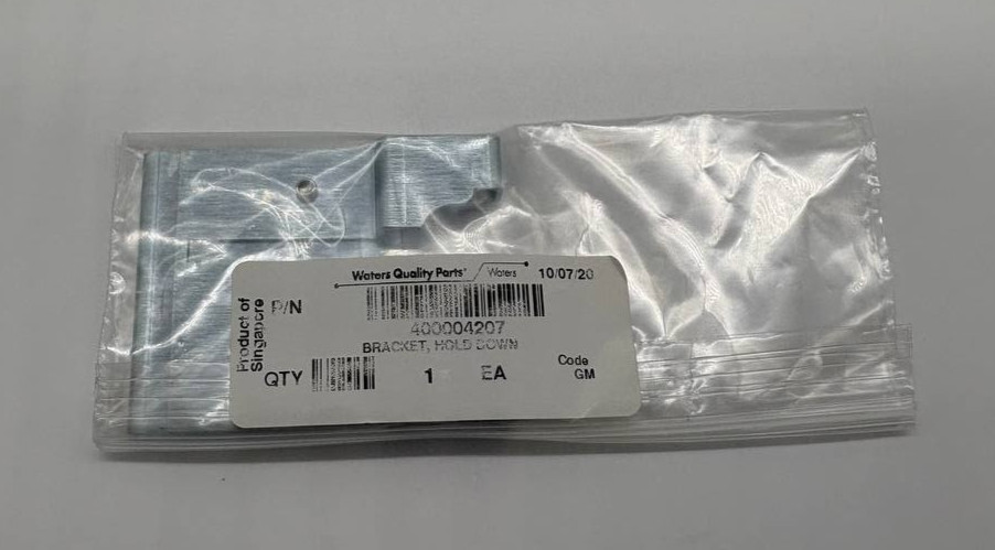 Waters BRACKET ADAPTER HTCH-A TO SM - 400004207