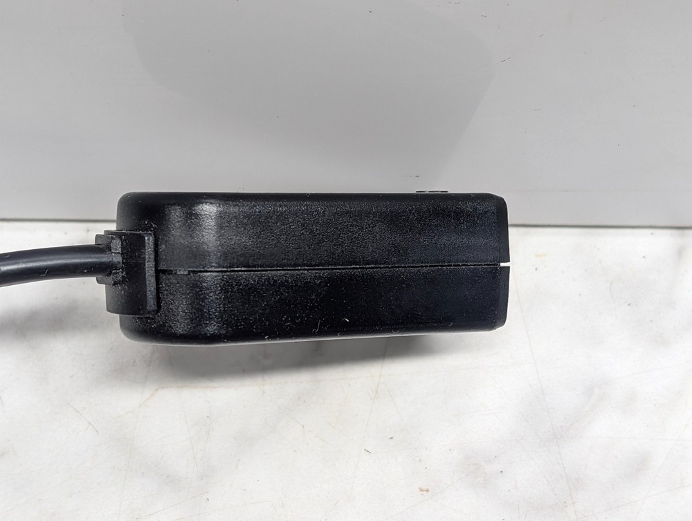 Symbol STI80-0200 Interface Cable Adapter Scanner/Terminal Inline Module